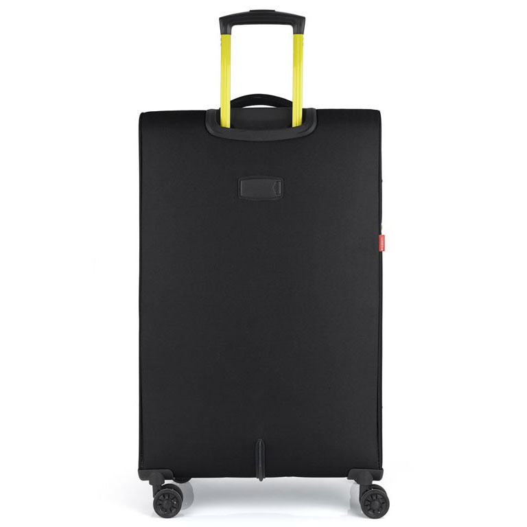 Veliki putni EVA kofer sa 4 točka Gabol Giro 119147-01 - detalj