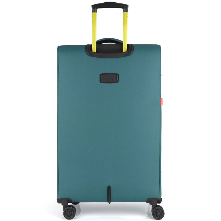 Veliki putni EVA kofer sa 4 točka Gabol Giro 119147-18 - detalj