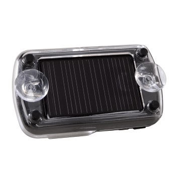 Bluetooth spikerfon Hama Solarus - detalj