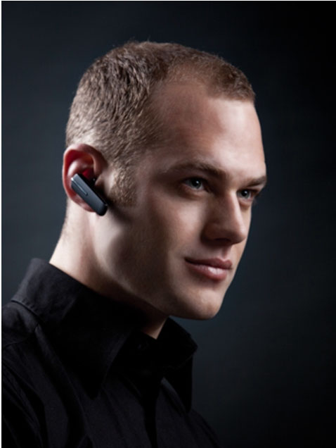 Bluetooth slušalica Jabra BT-2080 - detalj