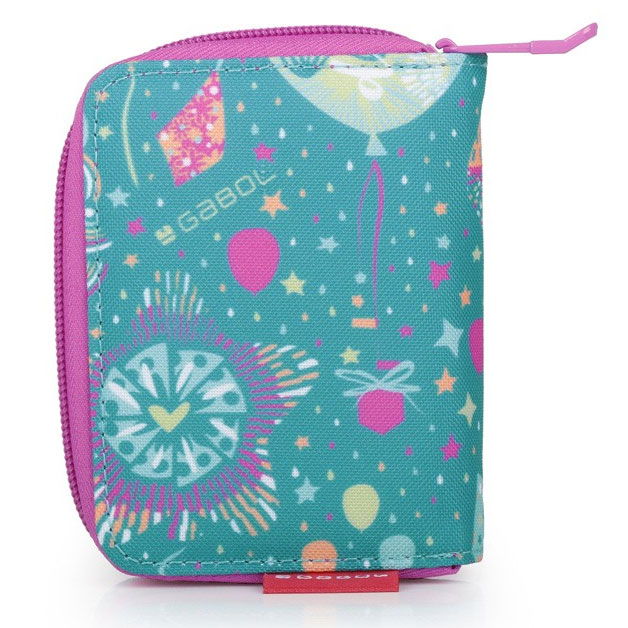 Dečji novčanik Gabol Mimic 226588 - detalj