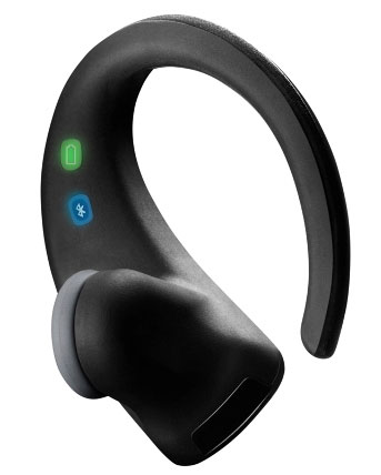 Bluetooth slušalica Jabra Stone - detalj