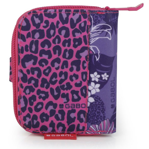 Dečji novčanik Gabol Jasmine 226788 - detalj