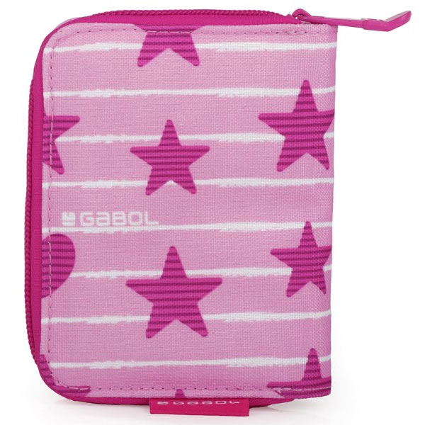 Dečji novčanik Gabol Shiny Shiny 226888 - detalj