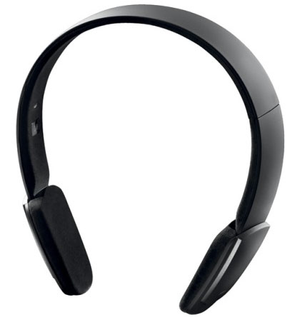 Bluetooth stereo slušalice Jabra Helo - detalj