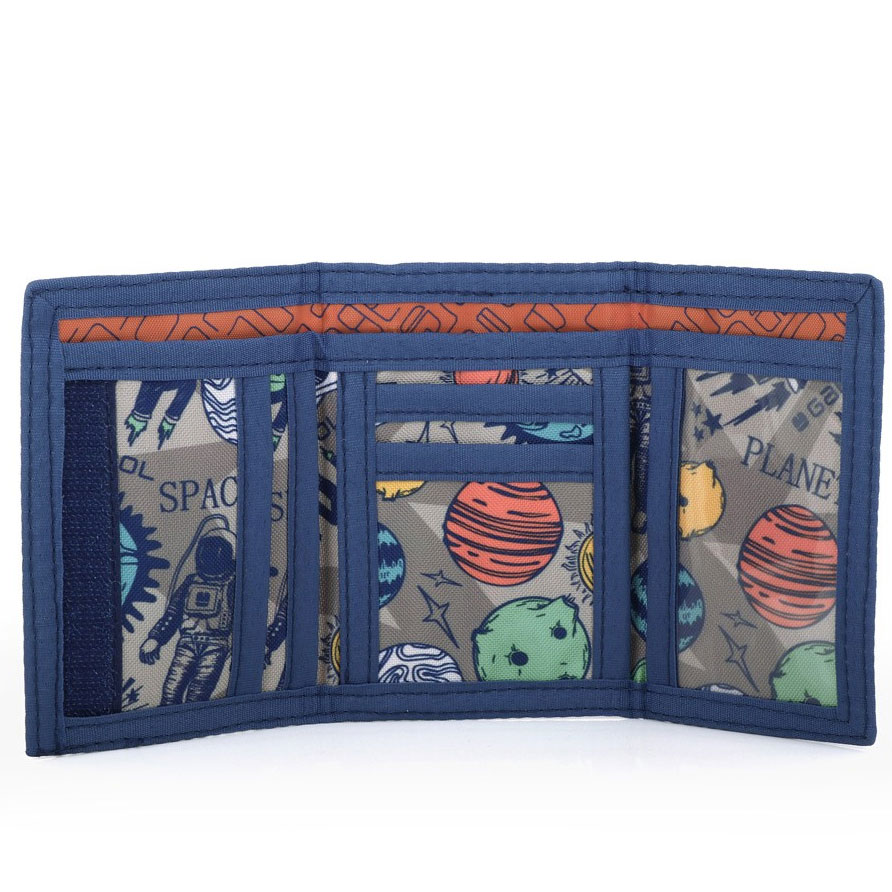 Dečji novčanik Gabol Planet 227108 - detalj
