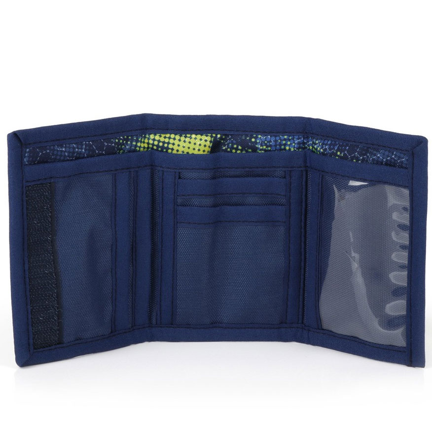 Dečji novčanik Gabol Coach 227208 - detalj