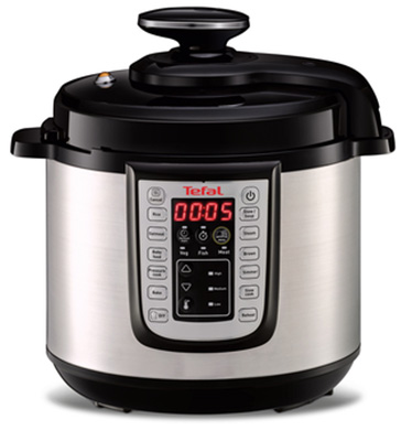Tefal ekspres lonac - One Pot CY505, 6l - detalj
