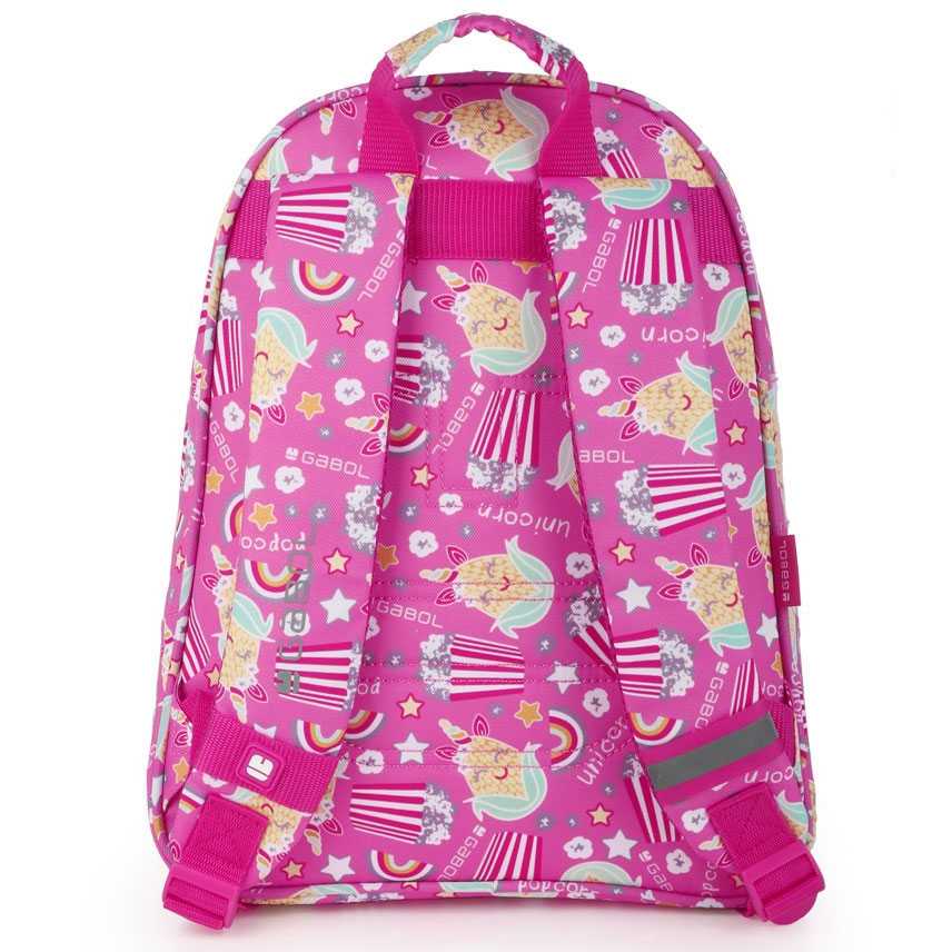 Predškolski ranac Gabol Unicorn 226328 - detalj