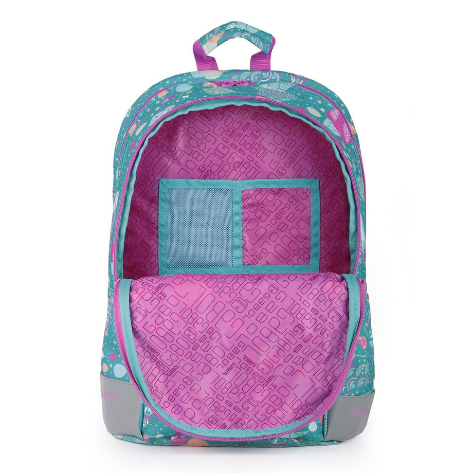 Školski ranac Gabol Mimic 226519 - detalj