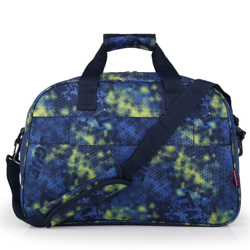 Putna sportska torba Gabol Coach 227255 - detalj