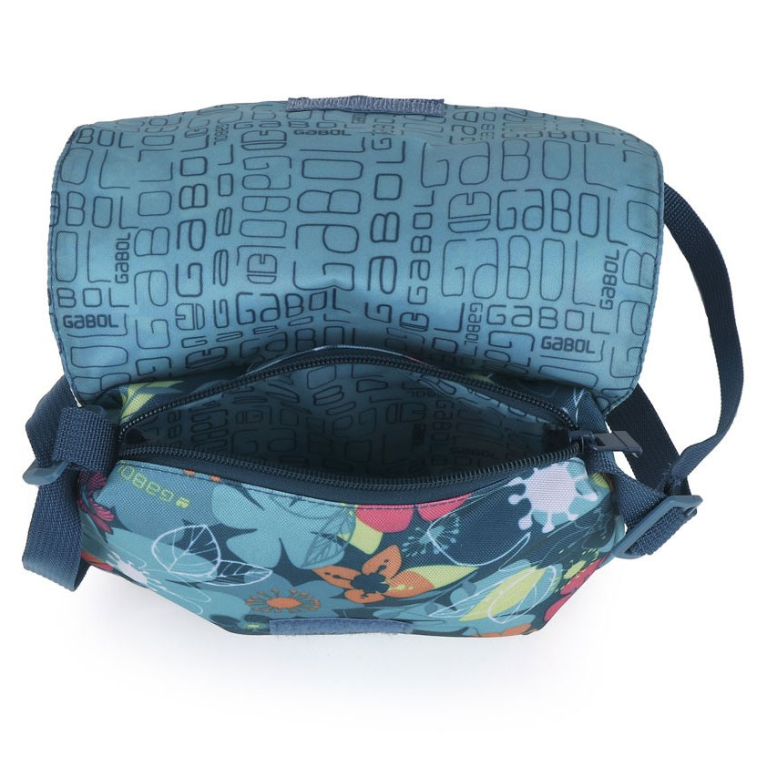 Dečij torbica na rame Gabol Aloha 224834 - detalj