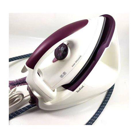 Tefal parna stanica GV5230 - detalj
