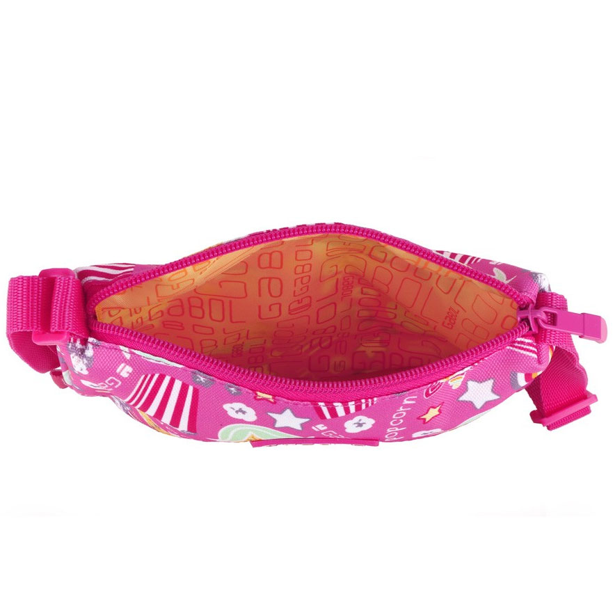 Dečija torbica na rame Gabol Unicorn 226324 - detalj