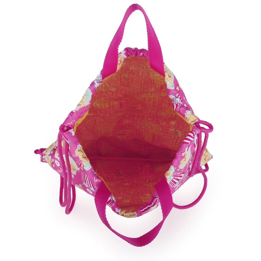 Torba za patike Gabol Unicorn 226394 - detalj