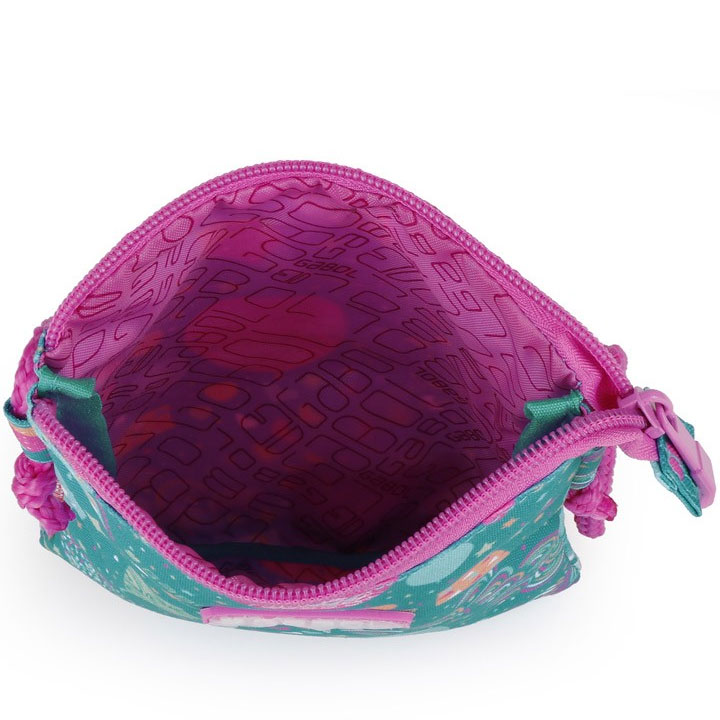 Dečija torbica na rame Gabol Mimic 226523 - detalj