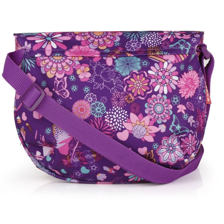 Dečija torbica na rame Gabol Abril 226934 - detalj