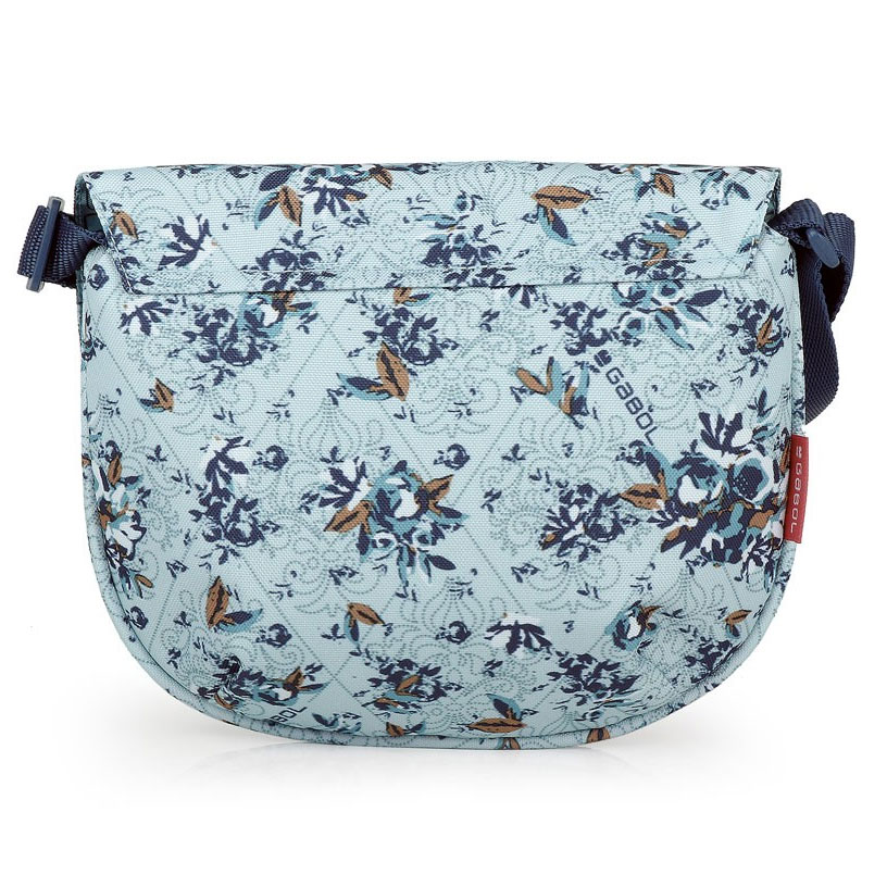 Dečija torbica na rame Gabol Betsy 227034 - detalj