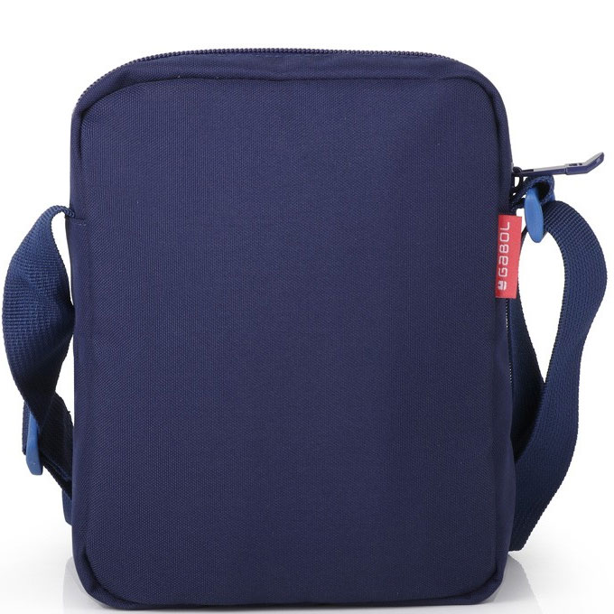 Dečija torbica na rame Gabol Speed 227468 - detalj