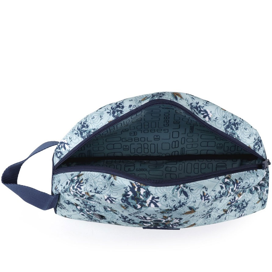 Kozmetički neseser Gabol Betsy 227098 - detalj