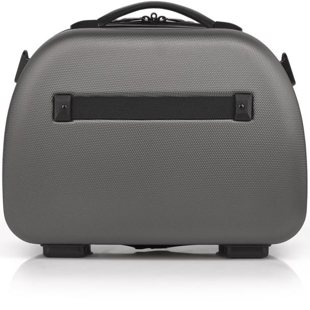 Gabol Neseser Paradise sivi 103512-16 - detalj