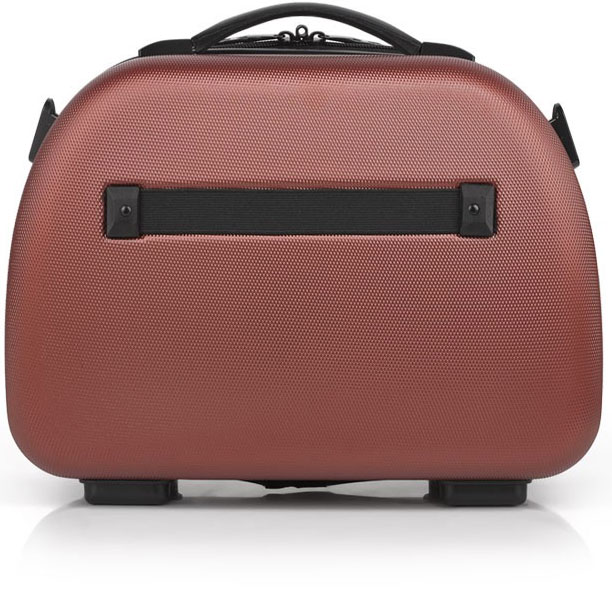 Gabol Neseser Paradise narandžasti 103512-07 - detalj