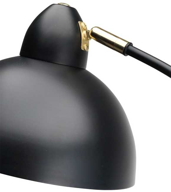 Podna lampa Visio - detalj