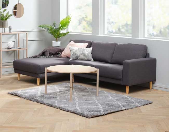 Tepih Maiston 135x190 - detalj