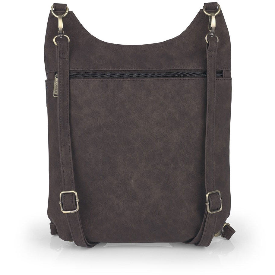 Ženska torba na rame Gabol Boheme 536042 - detalj