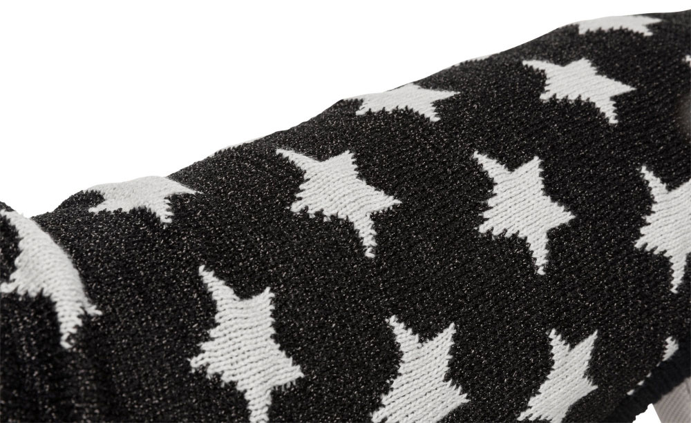 Džemper za psa Stella Bay leđa 45cm 67436 - detalj