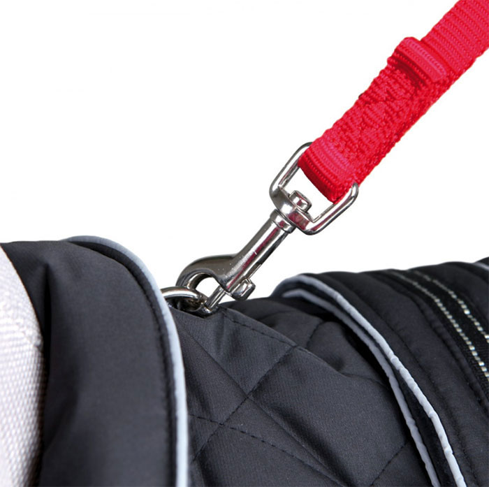 Trixie Jakna za pse Rouen 32cm 67511 - detalj