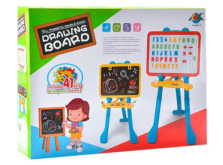 Tabla za crtanje za decu 870046 - detalj