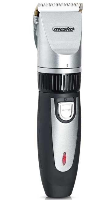 Trimer za kućne ljubimce sa punjivom baterijom Mesko MS2826 - detalj