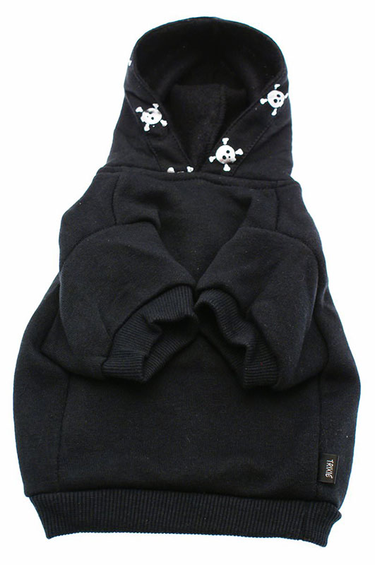 Trixie Odelo za psa North Bay 26-33cm 30832 - detalj