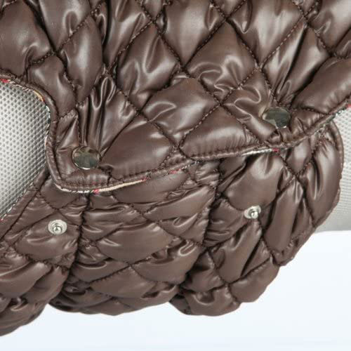 Trixie Jakna za pse Venezia 50cm 67116 - detalj