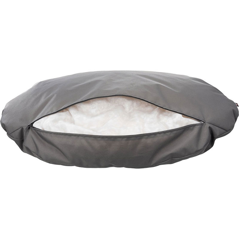 Jastuk za psa Be Nordic Hooge Grey 110cm Trixie 36381 - detalj