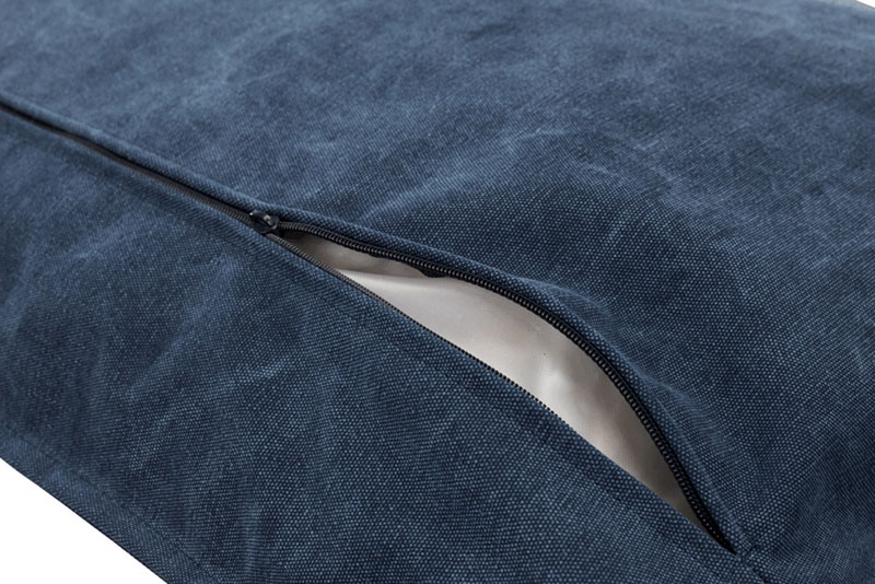 Jastuk za psa Be Nordic Fohr Dark Blue 70cm Trixie 36490 - detalj