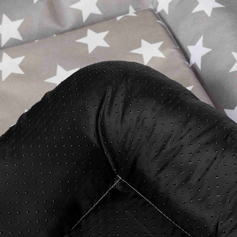 Trixie Jastuk za psa Stars 100cm 37139 - detalj