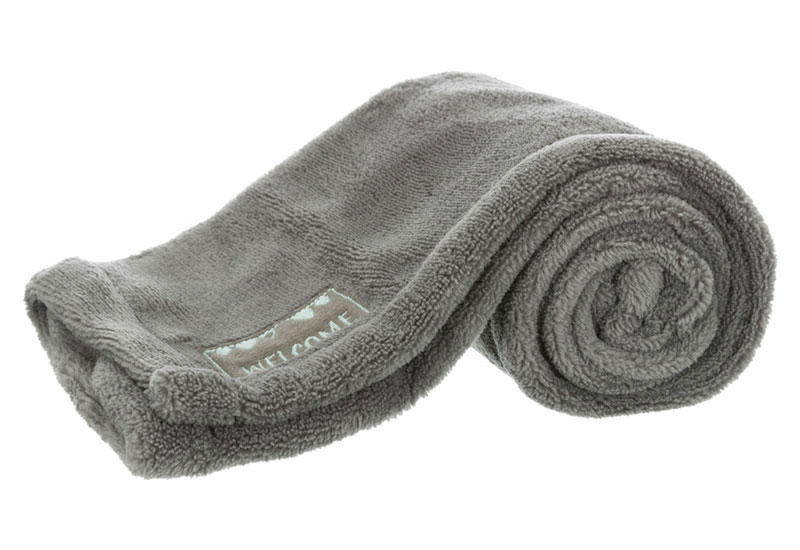 Trixie Ćebe i igračka za male pse Bear 37110 - detalj