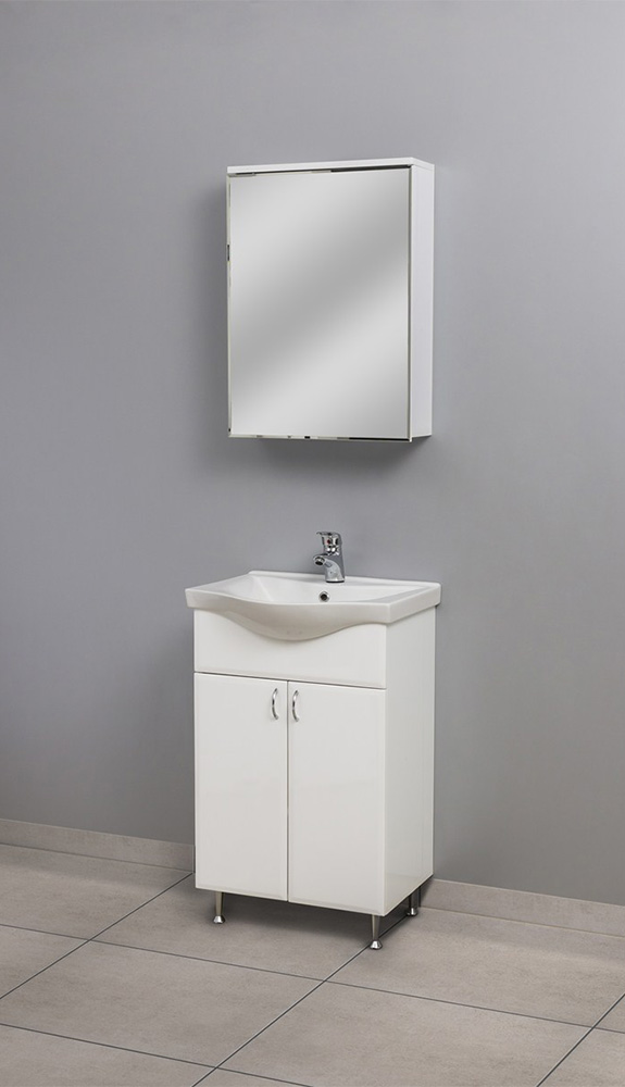 Roper ogledalo Classic 500A4 - detalj