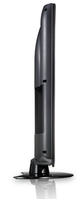 LG 32LH3000 LCD Televizor 32 in - detalj