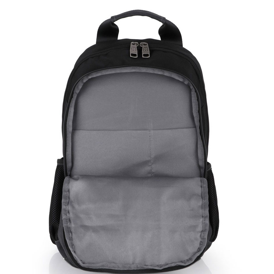 Muški ranac 40 cm Gabol Bremen 535541-01 - detalj