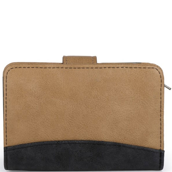 Ženski novčanik sa RFID zaštitom Gabol Mawui 538356 - detalj