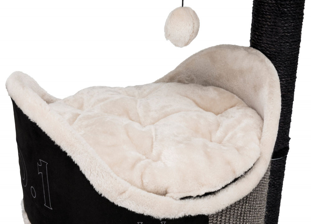 Trixie Igraonica za mačke sa kućicom Susana 90cm 44415 - detalj