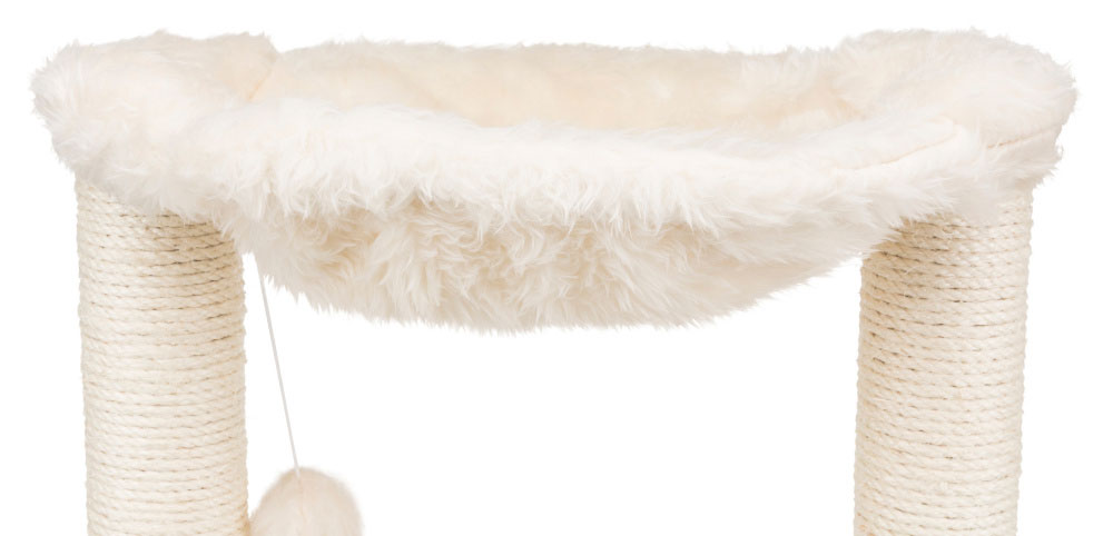 Trixie Grebalica za mačke sa ležaljkom Baza 44541 - detalj