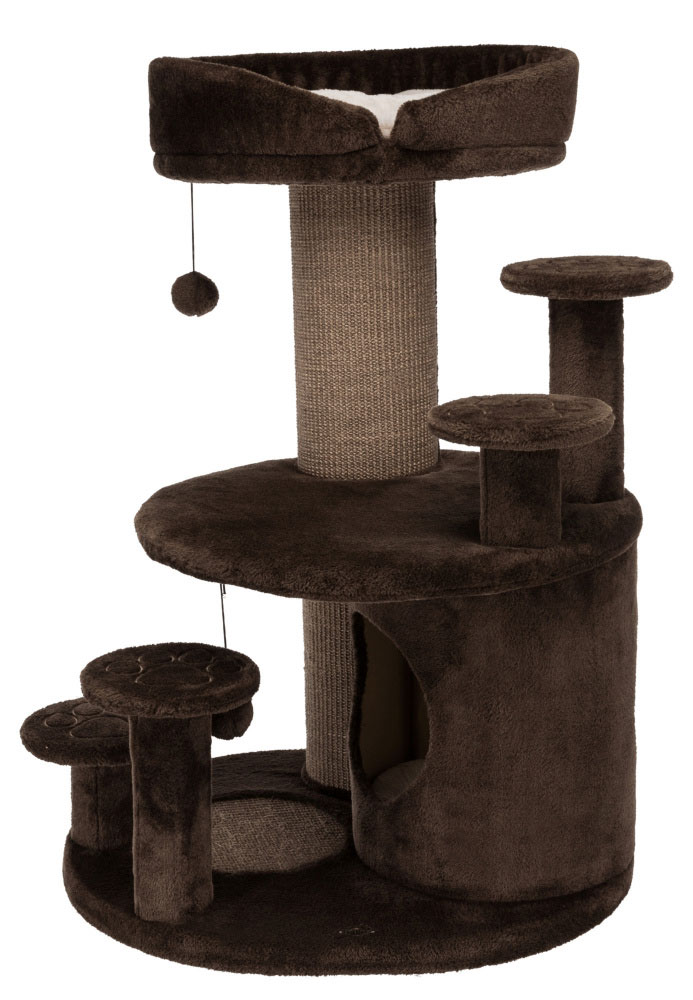 Trixie Igraonica za mačku Emil 96cm 44930 - detalj