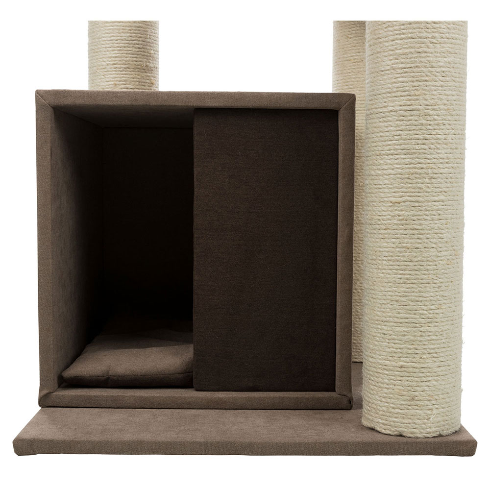 Trixie Penjalica za mačku Marcy Brown 130cm 44993 - detalj