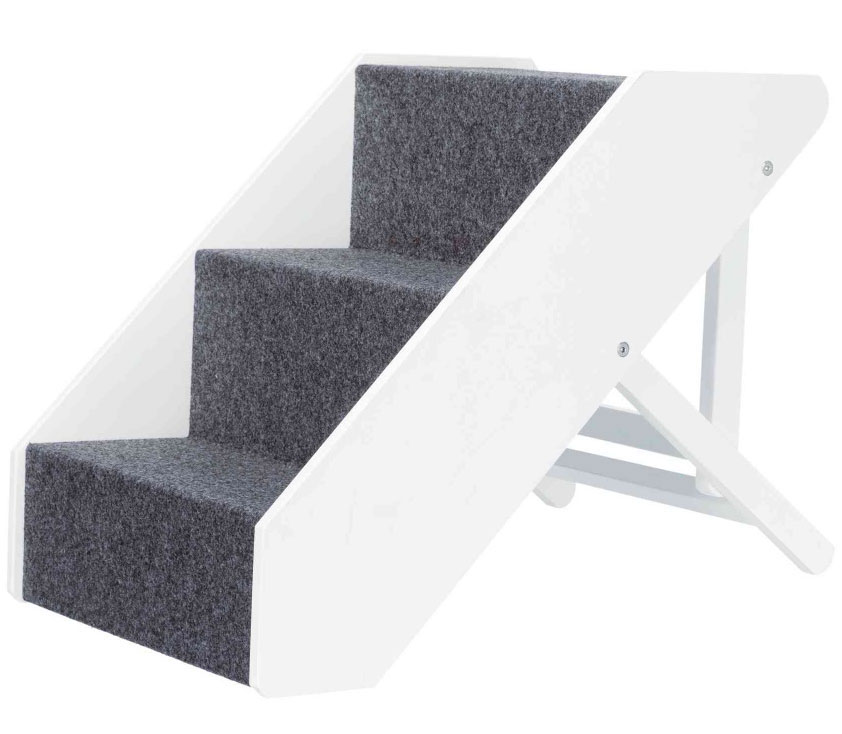 Trixie Podesive stepenice za pse 39488 - detalj