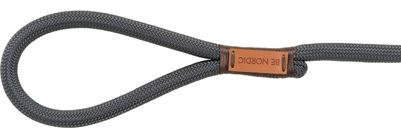 Trixie Povodac sa davilicom Be Nordic Grey vel. L-XL 17251 - detalj