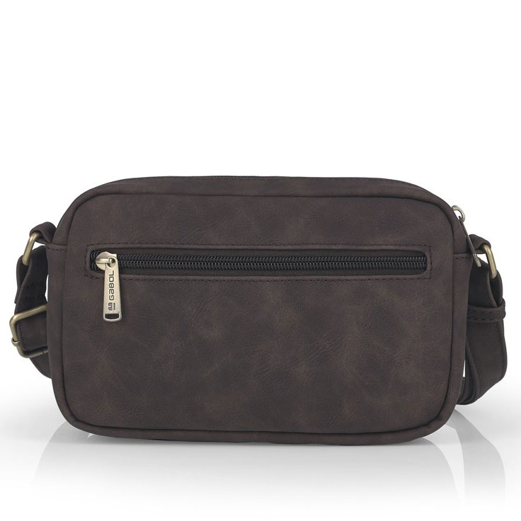 Ženska torba Gabol Boheme 536001 - detalj